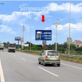 Hàng đầu tư giá mềm. Đất phân lô Võ Văn Kiệt, Mê Linh. DT 100m2. Dưới 1.5 tỷ
